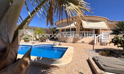 Herverkoop - Villa - La Romana
