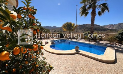 Herverkoop - Villa - La Romana