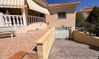 Herverkoop - Villa - La Romana