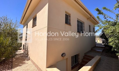 Herverkoop - Villa - La Romana