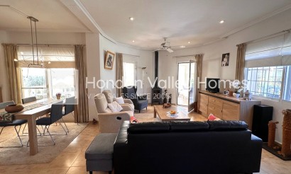 Herverkoop - Villa - La Romana