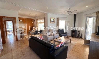 Herverkoop - Villa - La Romana