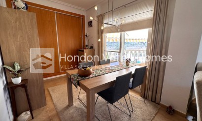 Herverkoop - Villa - La Romana