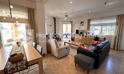 Herverkoop - Villa - La Romana