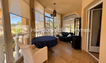 Herverkoop - Villa - La Romana