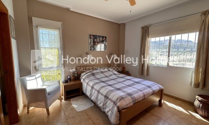 Herverkoop - Villa - La Romana