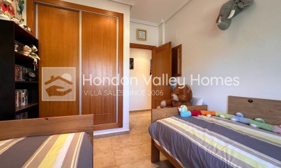 Herverkoop - Villa - La Romana