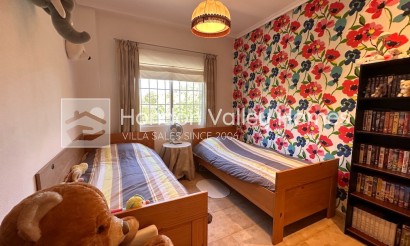 Herverkoop - Villa - La Romana