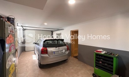 Herverkoop - Villa - La Romana