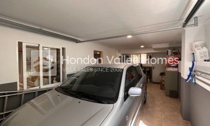 Herverkoop - Villa - La Romana