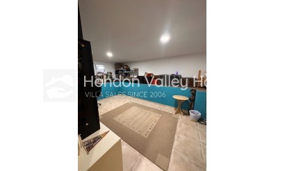 Herverkoop - Villa - La Romana