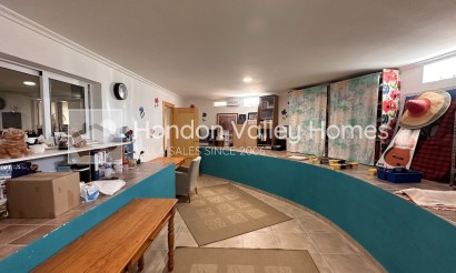 Herverkoop - Villa - La Romana
