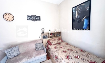 Resale - Villa - Hondón de los Fráiles