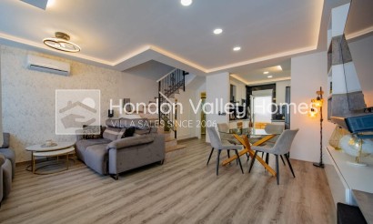 Herverkoop - House - Orihuela Costa - PAU 26