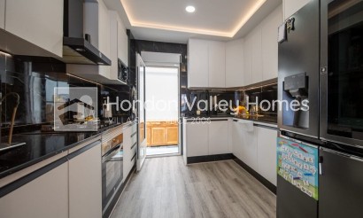 Herverkoop - House - Orihuela Costa - PAU 26