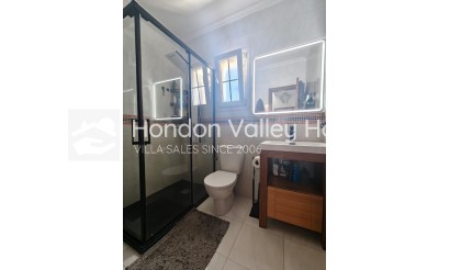 Herverkoop - House - Orihuela Costa - PAU 26