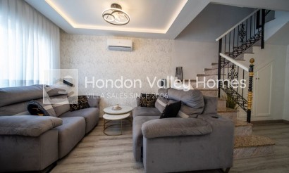 Herverkoop - House - Orihuela Costa - PAU 26