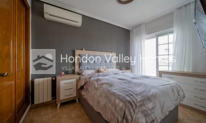 Herverkoop - House - Orihuela Costa - PAU 26