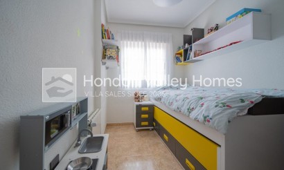 Herverkoop - House - Orihuela Costa - PAU 26