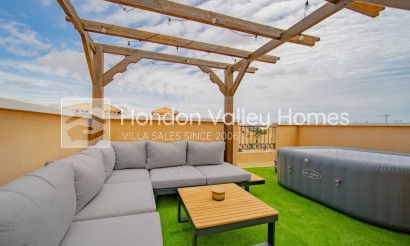 Herverkoop - House - Orihuela Costa - PAU 26