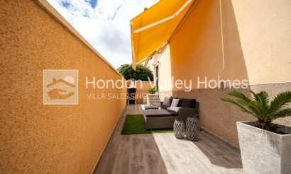 Herverkoop - House - Orihuela Costa - PAU 26