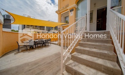 Herverkoop - House - Orihuela Costa - PAU 26