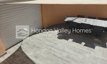 Herverkoop - House - Orihuela Costa - PAU 26