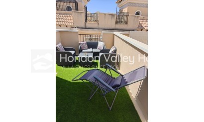 Herverkoop - House - Orihuela Costa - PAU 26