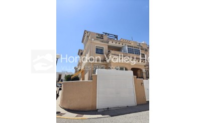 Herverkoop - House - Orihuela Costa - PAU 26