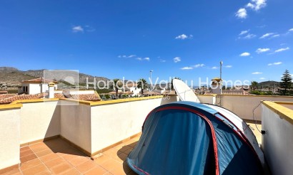 Revente - Ville - Hondón de las Nieves - La Montañosa