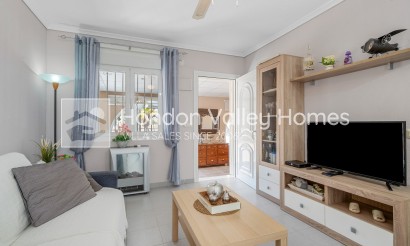 Resale - House - Los Alcazares - Los Narejos