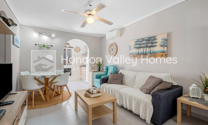 Resale - House - Los Alcazares - Los Narejos