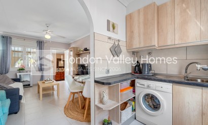 Resale - House - Los Alcazares - Los Narejos