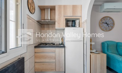 Resale - House - Los Alcazares - Los Narejos