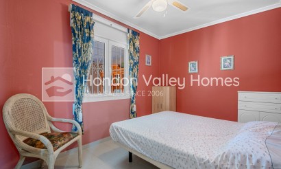 Resale - House - Los Alcazares - Los Narejos
