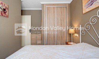 Resale - House - Los Alcazares - Los Narejos