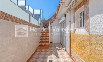 Resale - House - Los Alcazares - Los Narejos