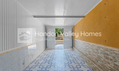 Resale - House - Los Alcazares - Los Narejos