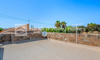 Resale - House - Los Alcazares - Los Narejos