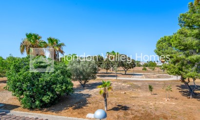 Resale - House - Los Alcazares - Los Narejos