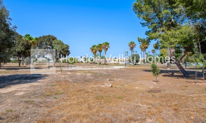 Resale - House - Los Alcazares - Los Narejos
