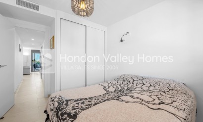 Resale - Apartment - Orihuela Costa - Punta Prima