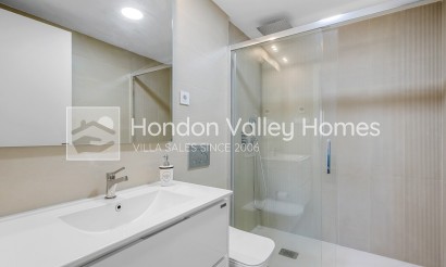 Resale - Apartment - Orihuela Costa - Punta Prima