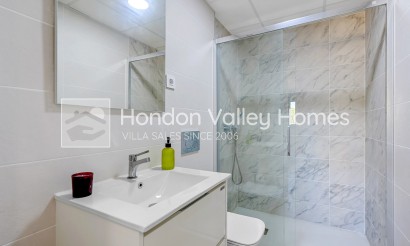Resale - Apartment - Orihuela Costa - Punta Prima