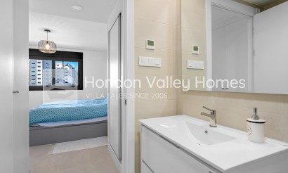 Resale - Apartment - Orihuela Costa - Punta Prima