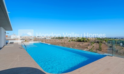 Resale - Apartment - Orihuela Costa - Punta Prima