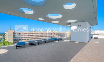 Resale - Apartment - Orihuela Costa - Punta Prima