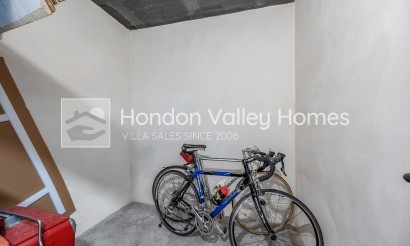 Resale - Apartment - Orihuela Costa - Punta Prima