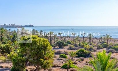 Resale - Apartment - Orihuela Costa - Punta Prima