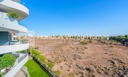Resale - Apartment - Orihuela Costa - Punta Prima